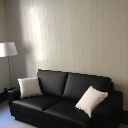 Corte Zappa Apartamento Veneza