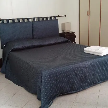 Corte Zappa Apartment *