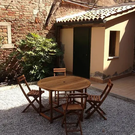 Apartment Corte Zappa *