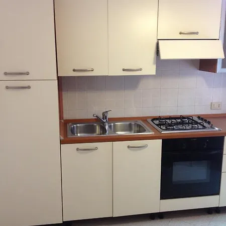 Apartamento Corte Zappa *