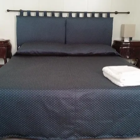 Lejlighed Corte Zappa Venedig