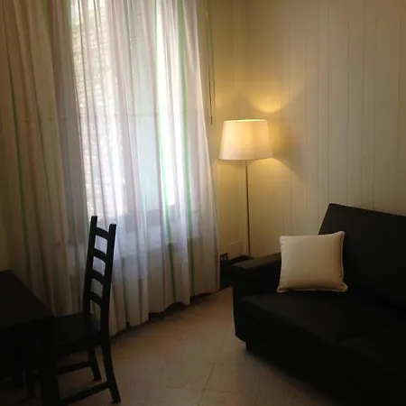 Apartment Corte Zappa Venice